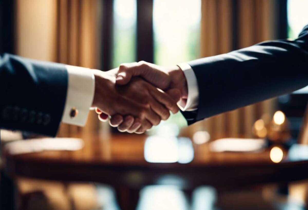 Conseils pour vendre vite et bien dans l'immobilier de prestige