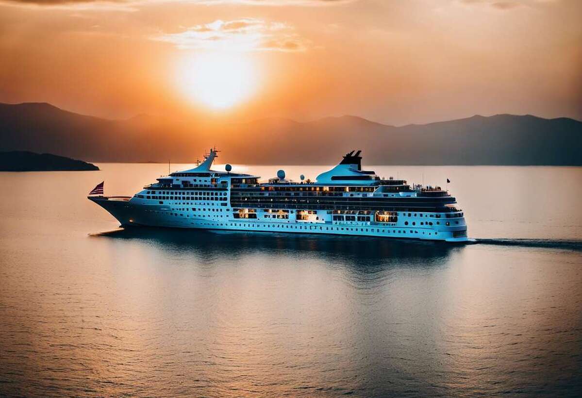 Croisières privées : comment choisir votre prochaine aventure maritime exclusive ?