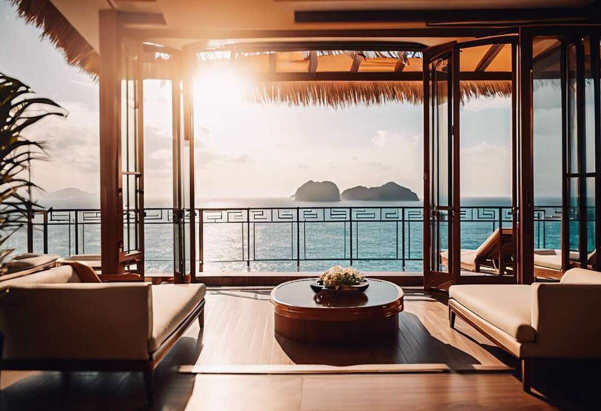 Découverte de destinations exclusives : où partir pour un luxe inégalé ?