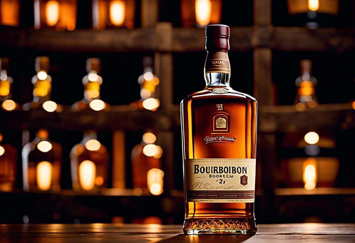 Bourbon contre Scotch : bataille des géants du whisky