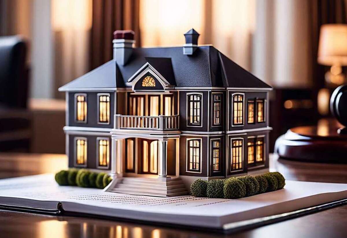 Droit de l'immobilier de luxe : comprendre les spécificités légales