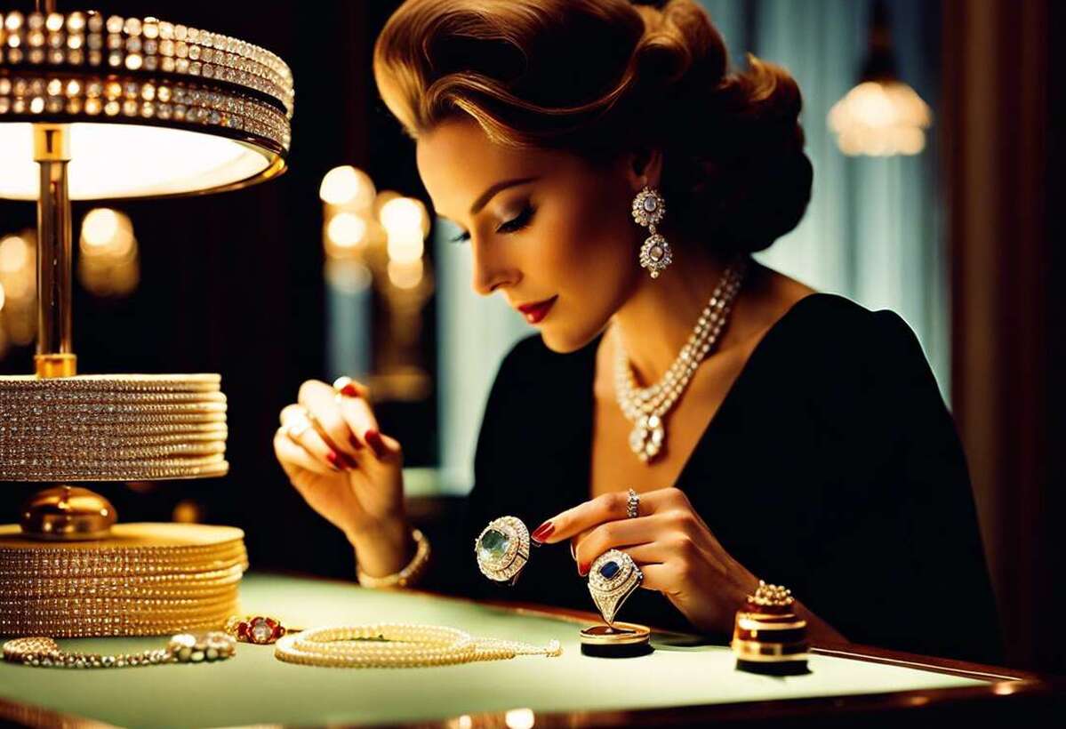 Investissement en joaillerie : conseils pour débuter