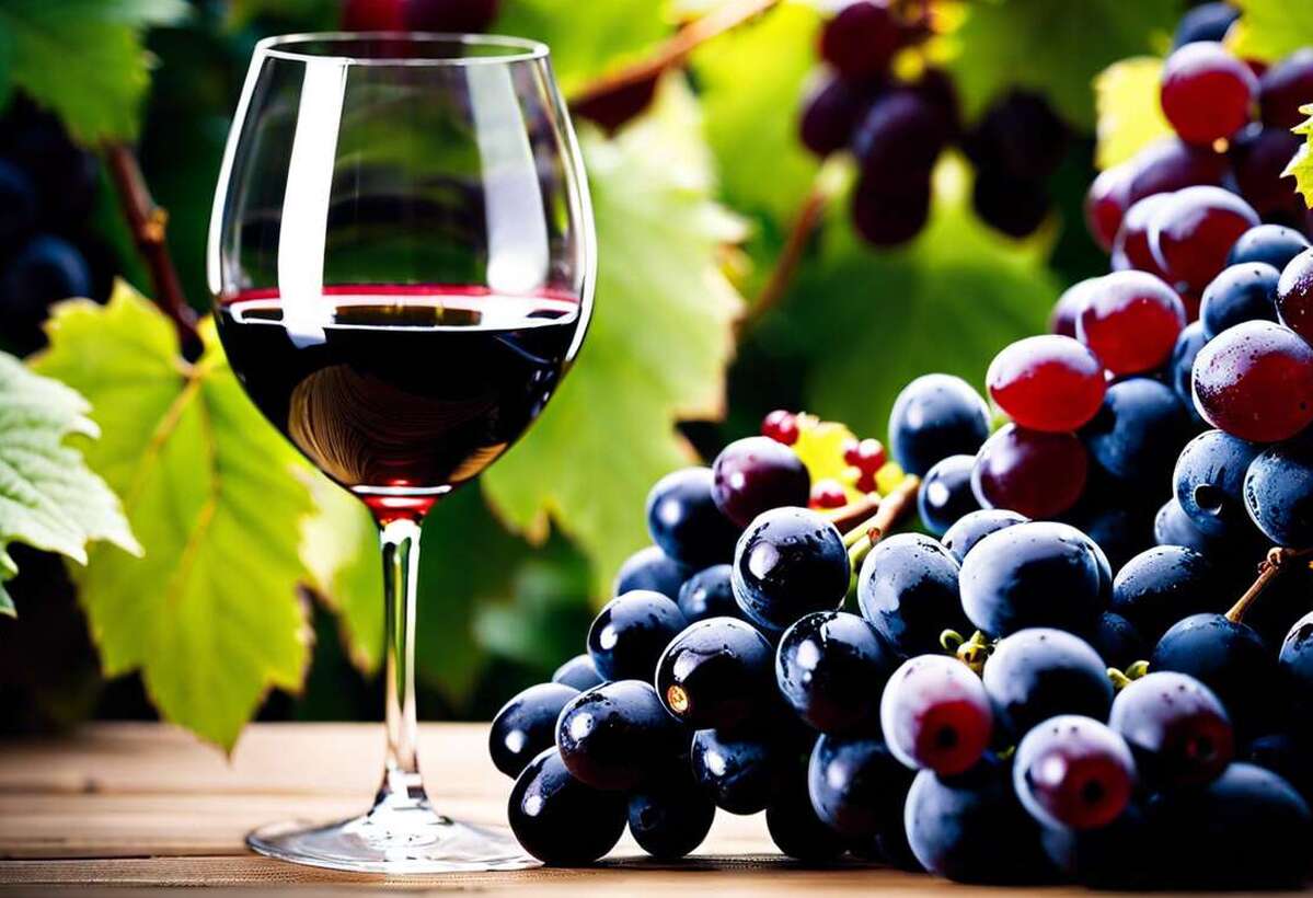 Grands crus classés : investir dans le vin, entre passion et placement