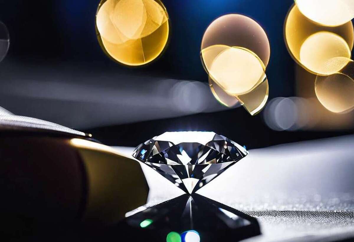 Certification des diamants : importance et interprétation