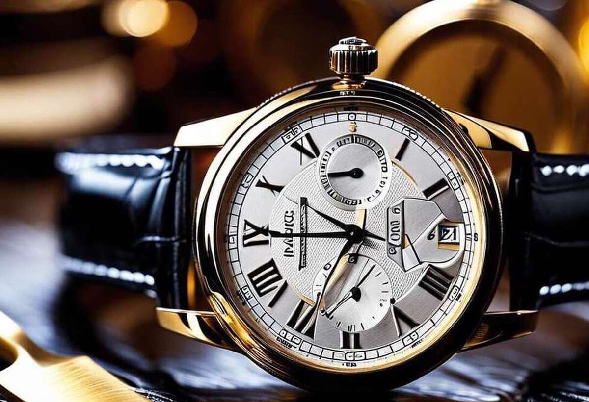 Entretien et soin des montres de prestige : meilleures pratiques