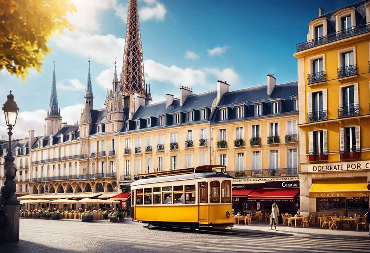 Destinations exclusives : top 10 pour un séjour hors du commun