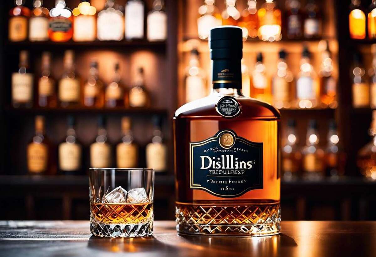 Le boom des micro-distilleries : quand l'artisanat rencontre le whisky premium