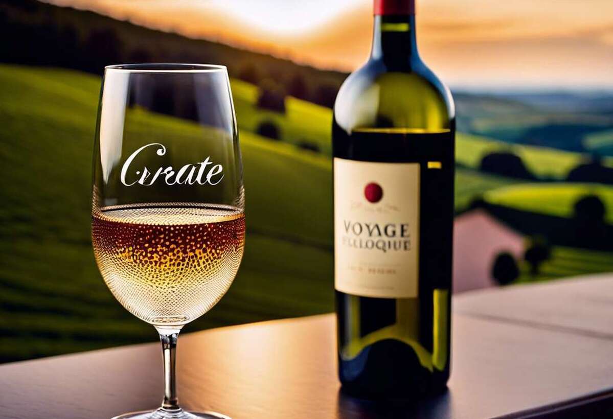 Voyage œnologique : top destinations pour passionnés de vin