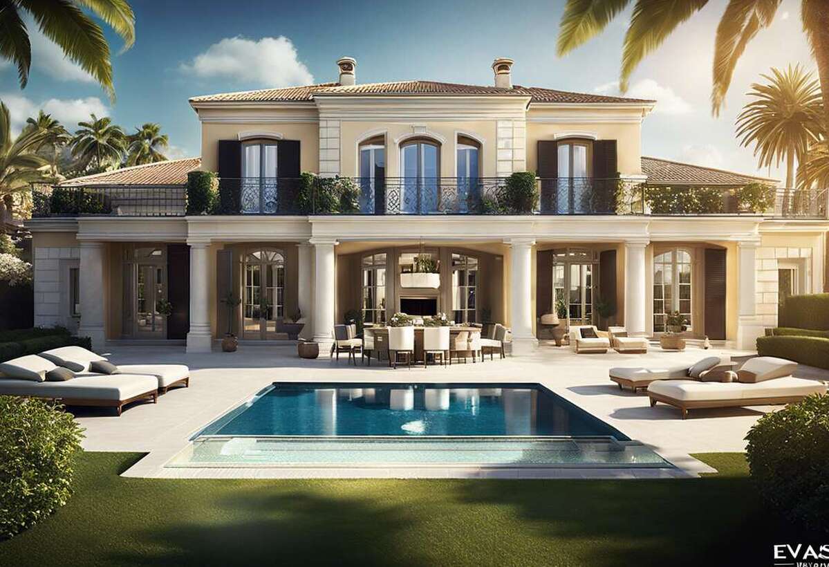 Évasion fiscale et immobilier de luxe : comprendre les règles du jeu