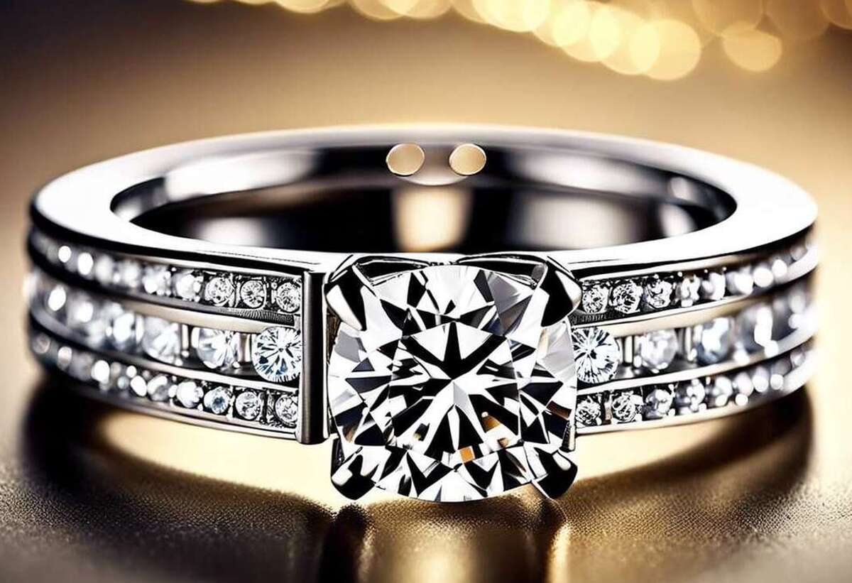 Entretien des bijoux en platine : conseils pratiques