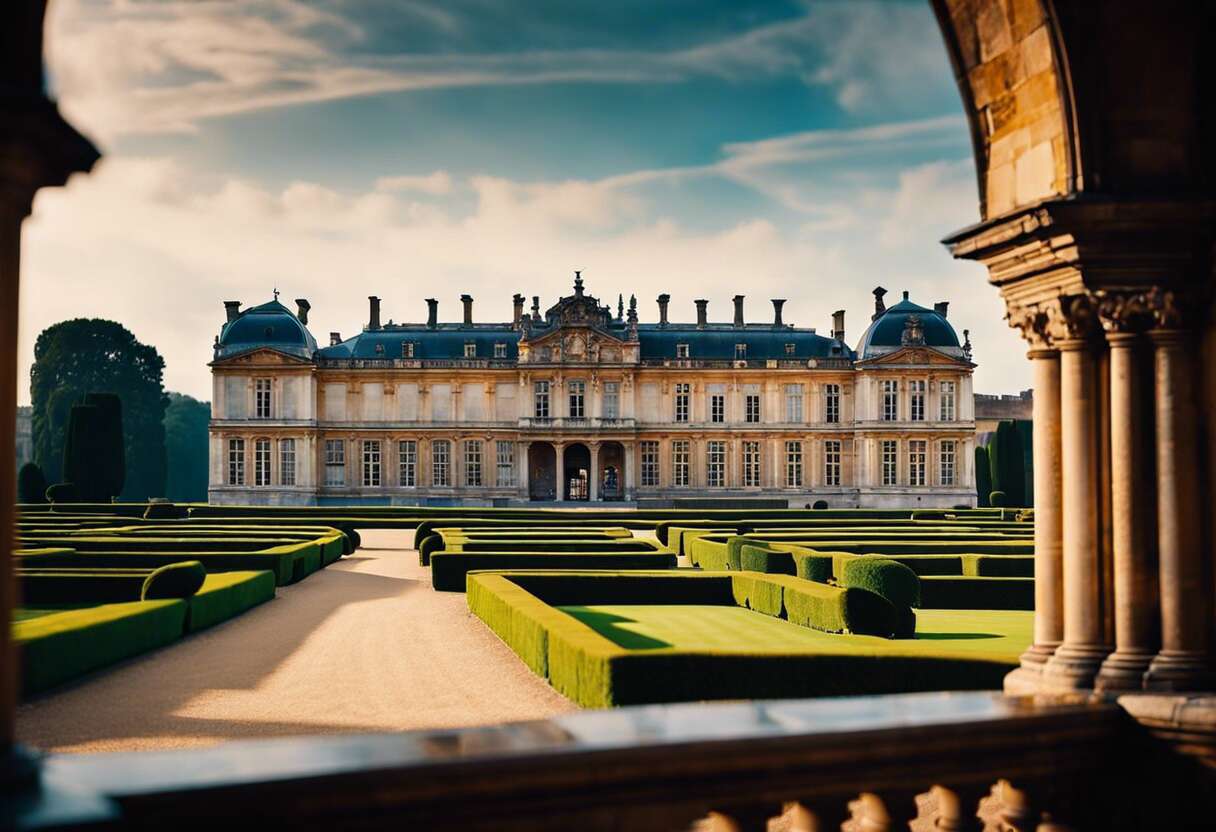 Découverte des palaces historiques : voyage dans le temps et le luxe
