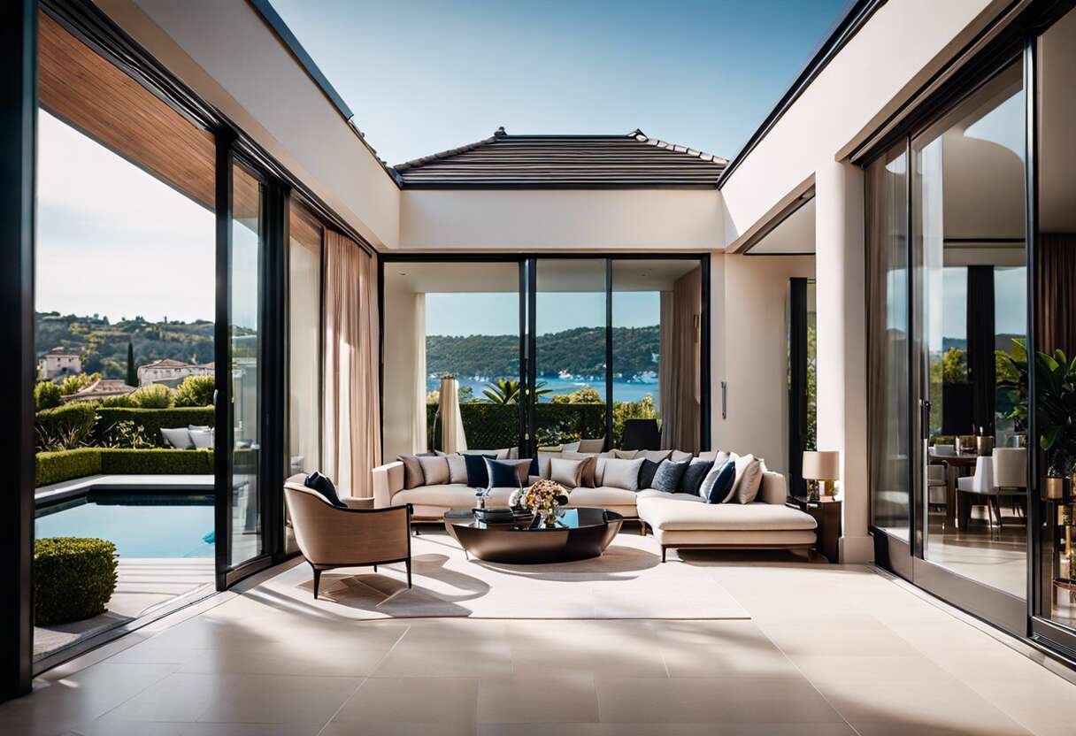 Immobilier de luxe international : comment choisir sa résidence secondaire ?