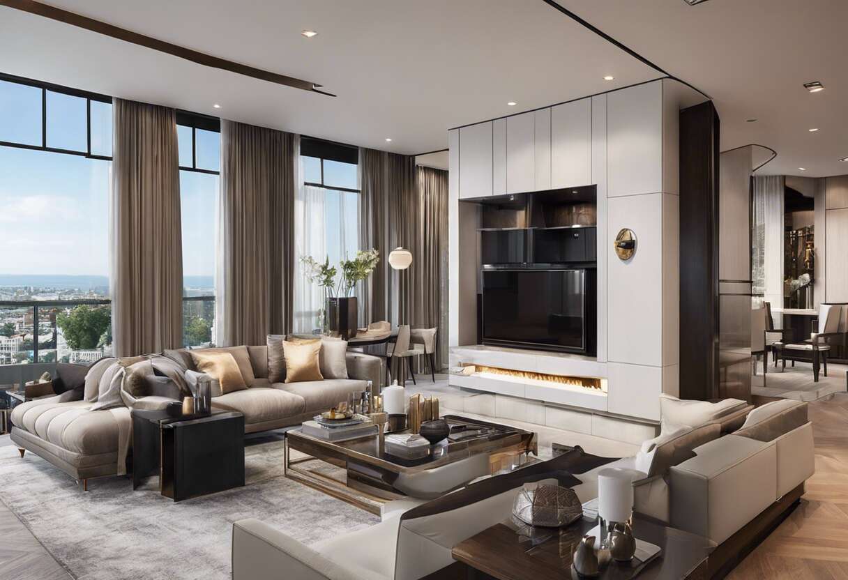 Acquisition en copropriété de luxe : ce que vous devez savoir