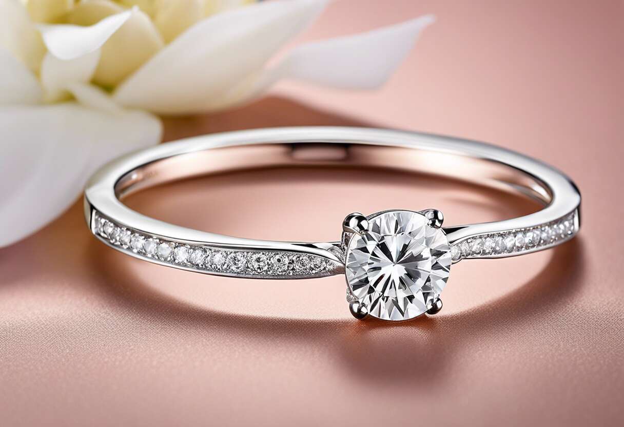 Entretien de bijoux : conseils pour une brillance durable