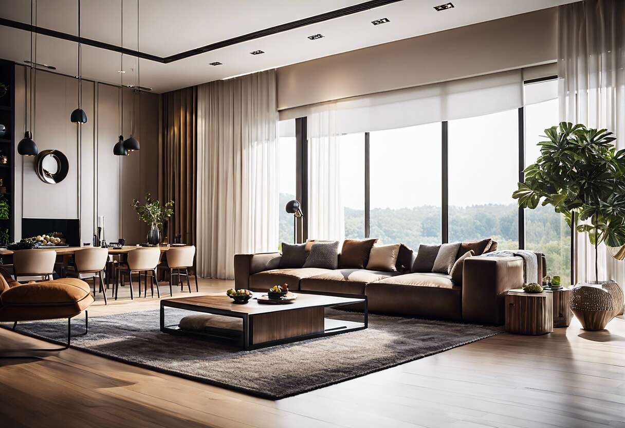 Gestion locative dans le segment du luxe : maximiser la rentabilité