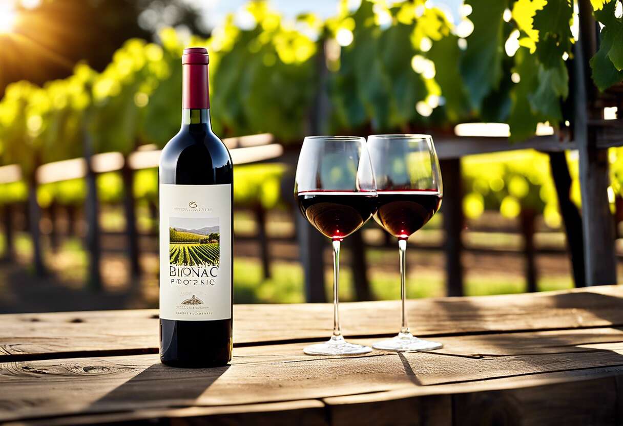 Vin biodynamique versus bio : quelles différences ?