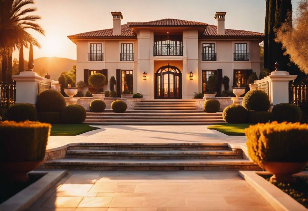 Acheter une propriété de prestige : conseils d'experts
