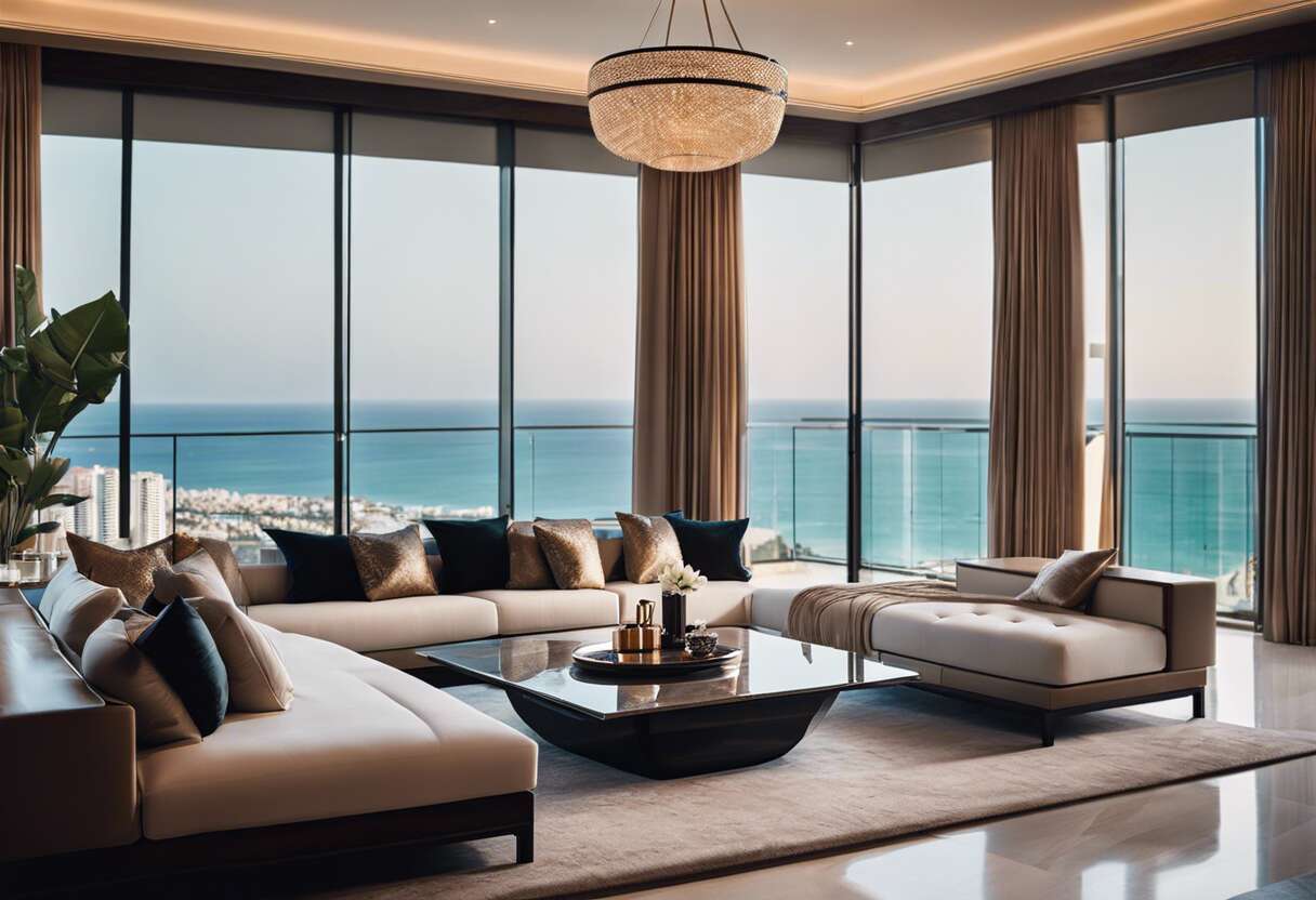 Pied-à-terre urbain ou villa balnéaire : où investir dans le segment haut de gamme ?