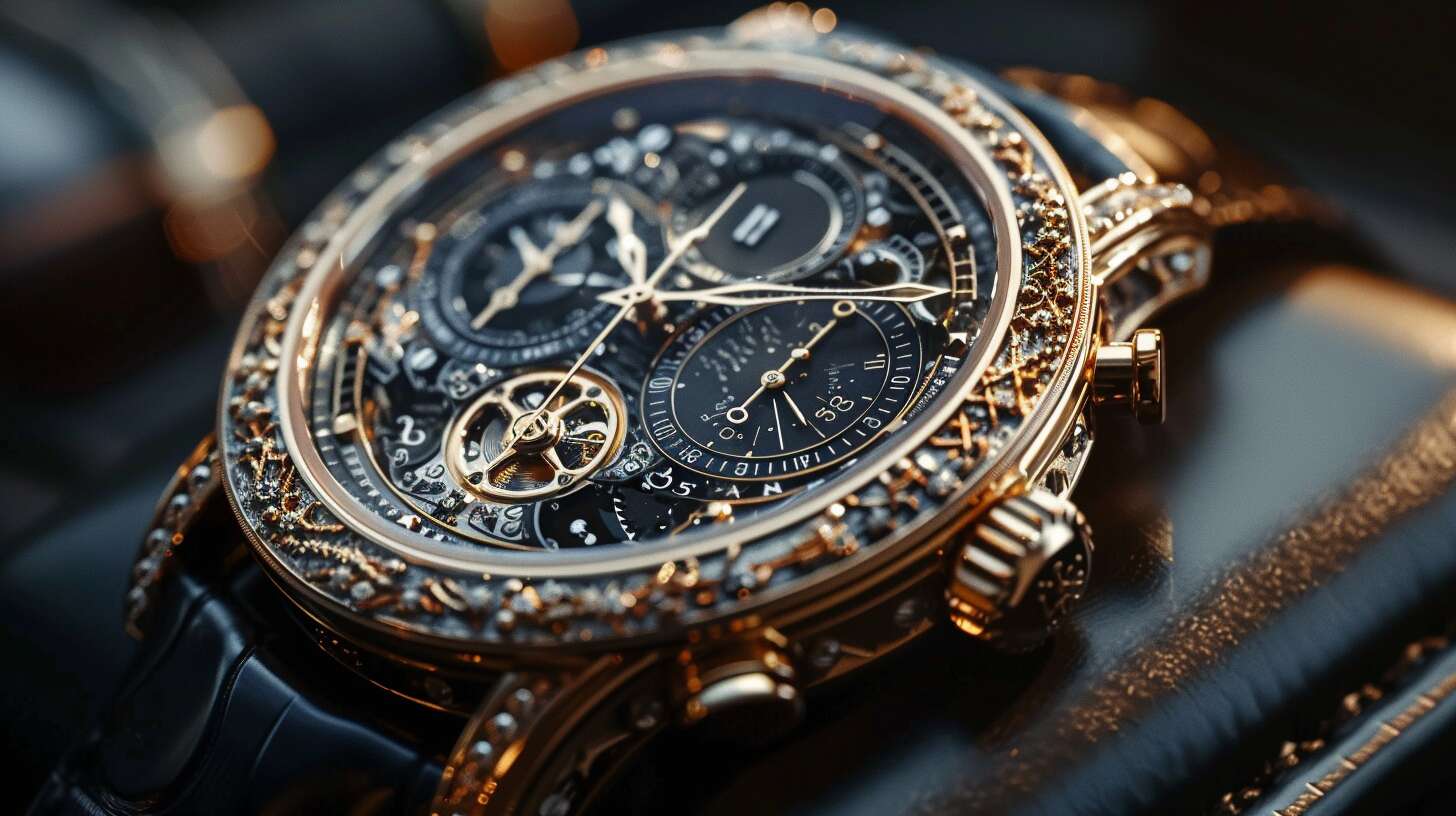 Les éditions limitées en horlogerie : exclusivité et valeur ajoutée