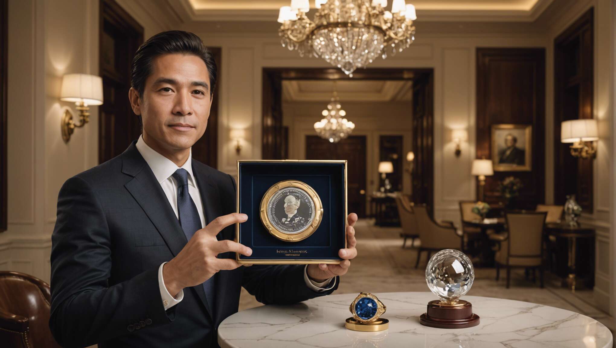 Éditions limitées : quand investissement rime avec exclusivité