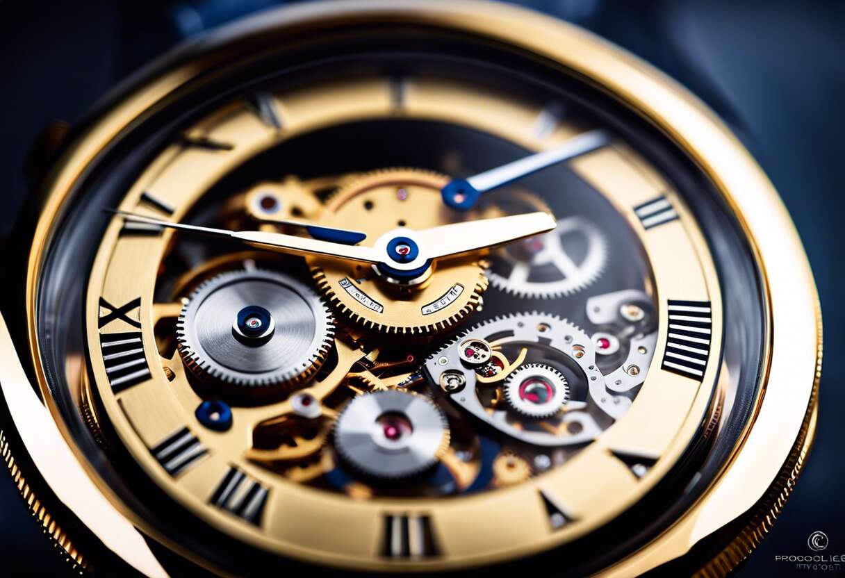 Pendule Atmos de Jaeger-LeCoultre : une histoire fascinante