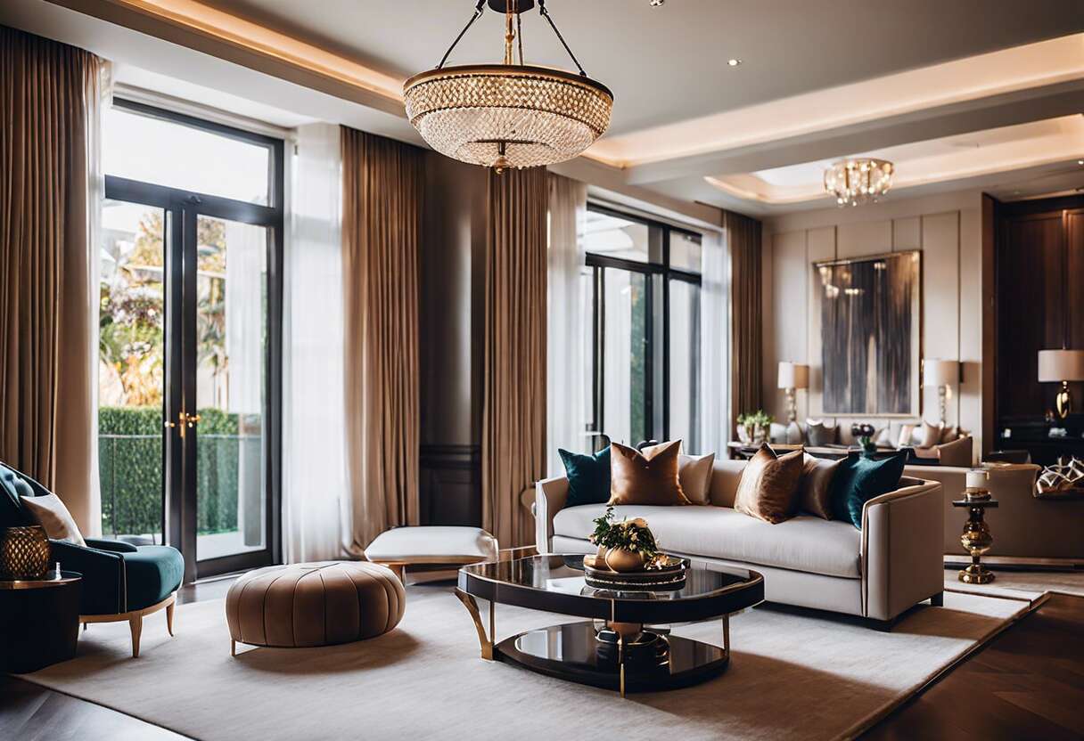Immobilier de luxe : comment distinguer le prestige de l’exception ?