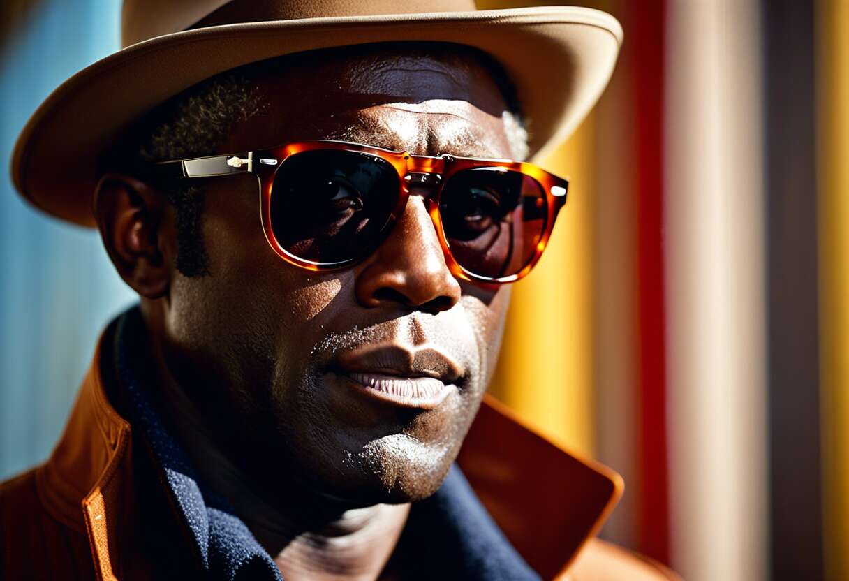 Steve McQueen : découvrez la Special Edition des lunettes Persol PO 714