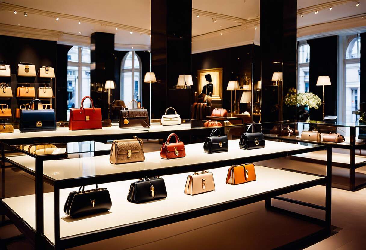 Découvrez le Showroom Parisien de Collector Square : plus de 1000m² dédiés au Luxe d'Occasion