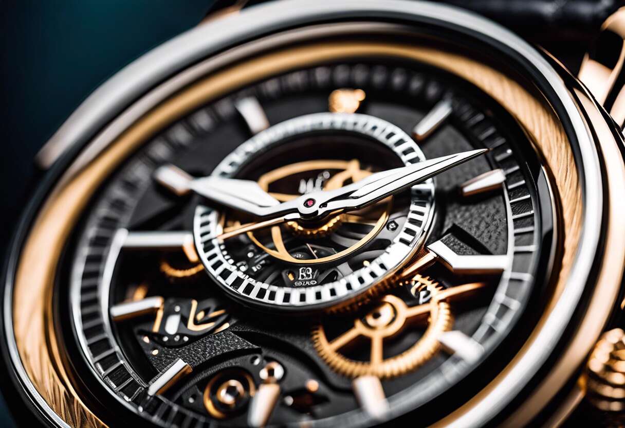 MBF LMX : une décennie d'héritage en horlogerie de luxe