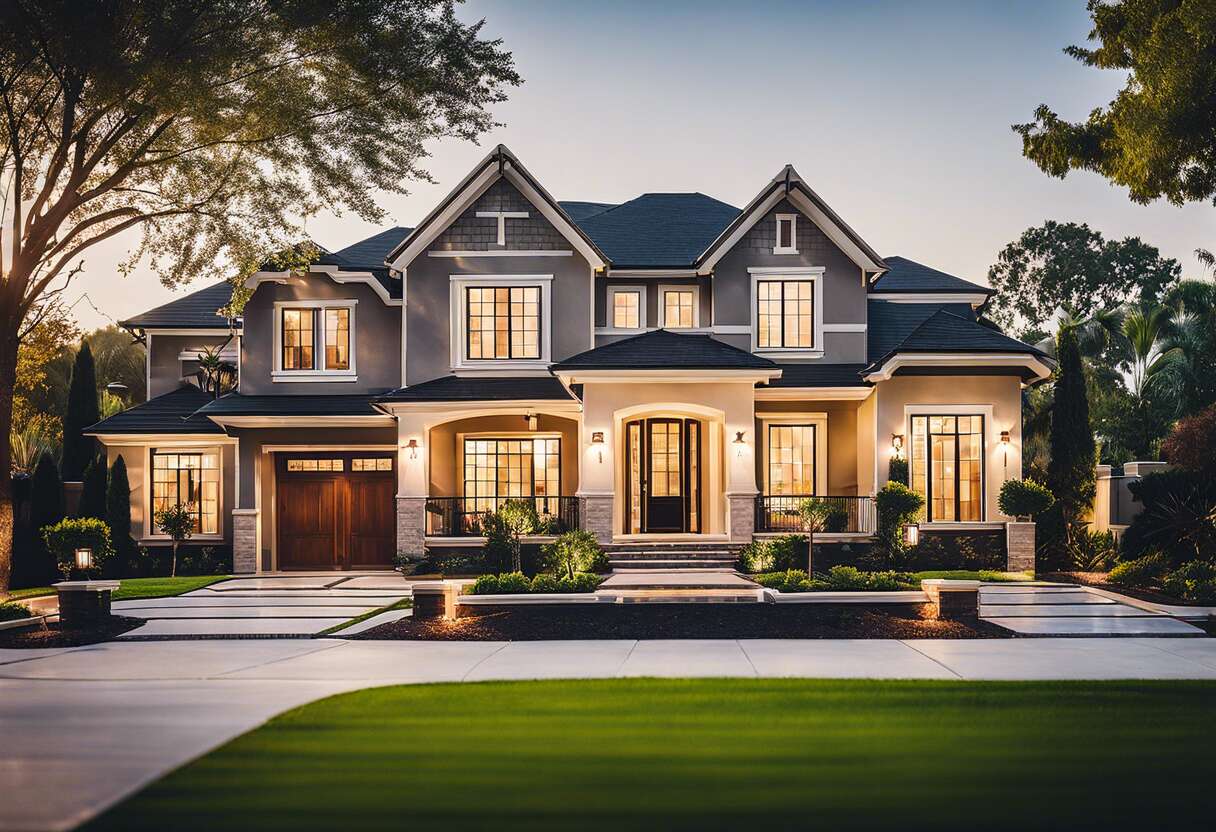 Marché secondaire dans l’immobilier luxueux : opportunités et pièges à éviter