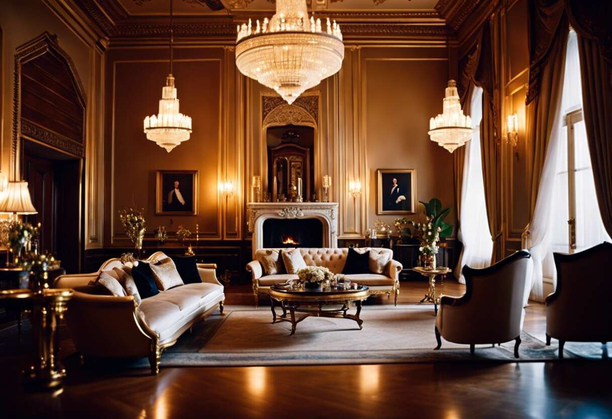 Art de vivre en palace : à la découverte des rituels qui définissent le luxe