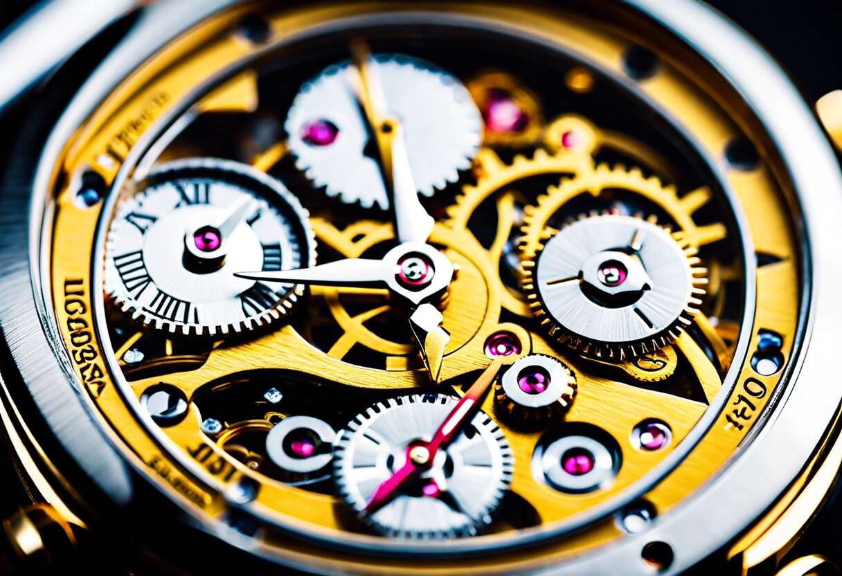Mouvements quartz versus automatiques en horlogerie suisse : avantages et préférences