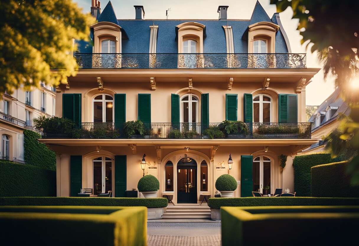 Meilleurs hôtels de charme : qui décroche les Prix Villégiature ?