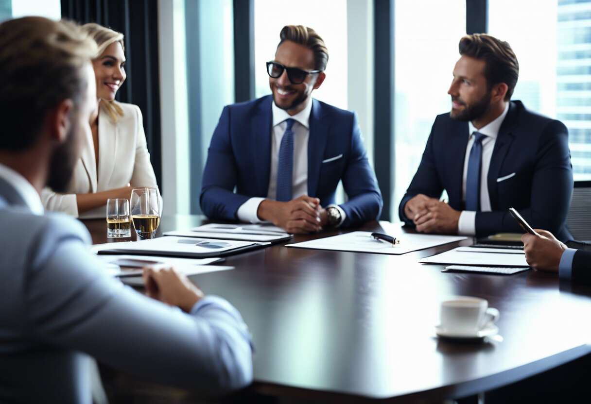 Investir dans l'immobilier de luxe : stratégies gagnantes