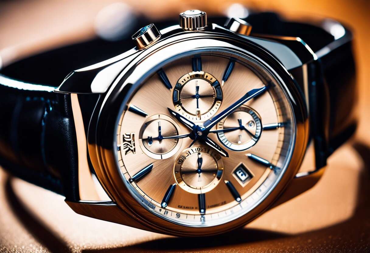 Montres de luxe et exclusivité : comprendre la valeur ajoutée