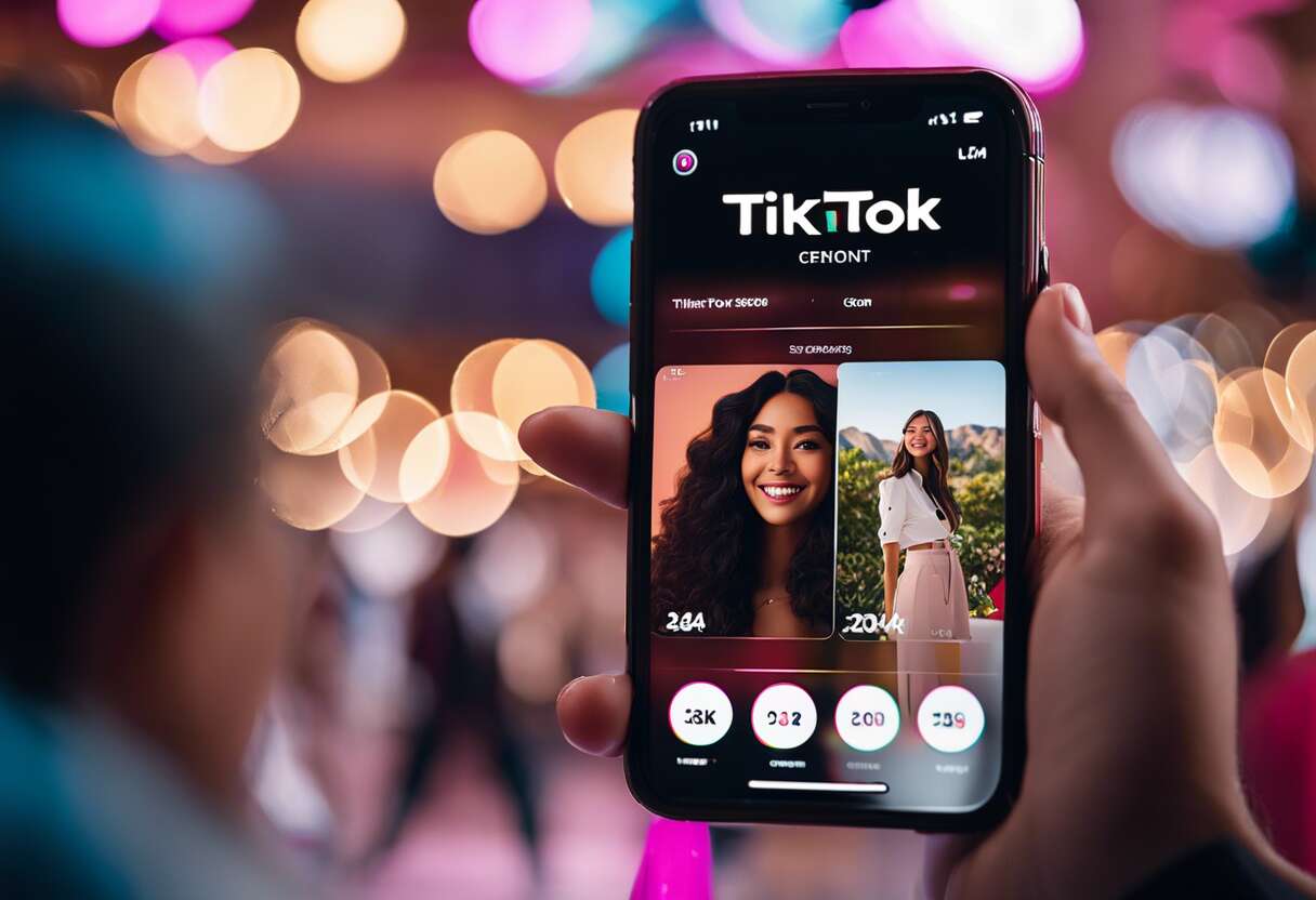 Stratégie de brand content sur TikTok : tendances 2024