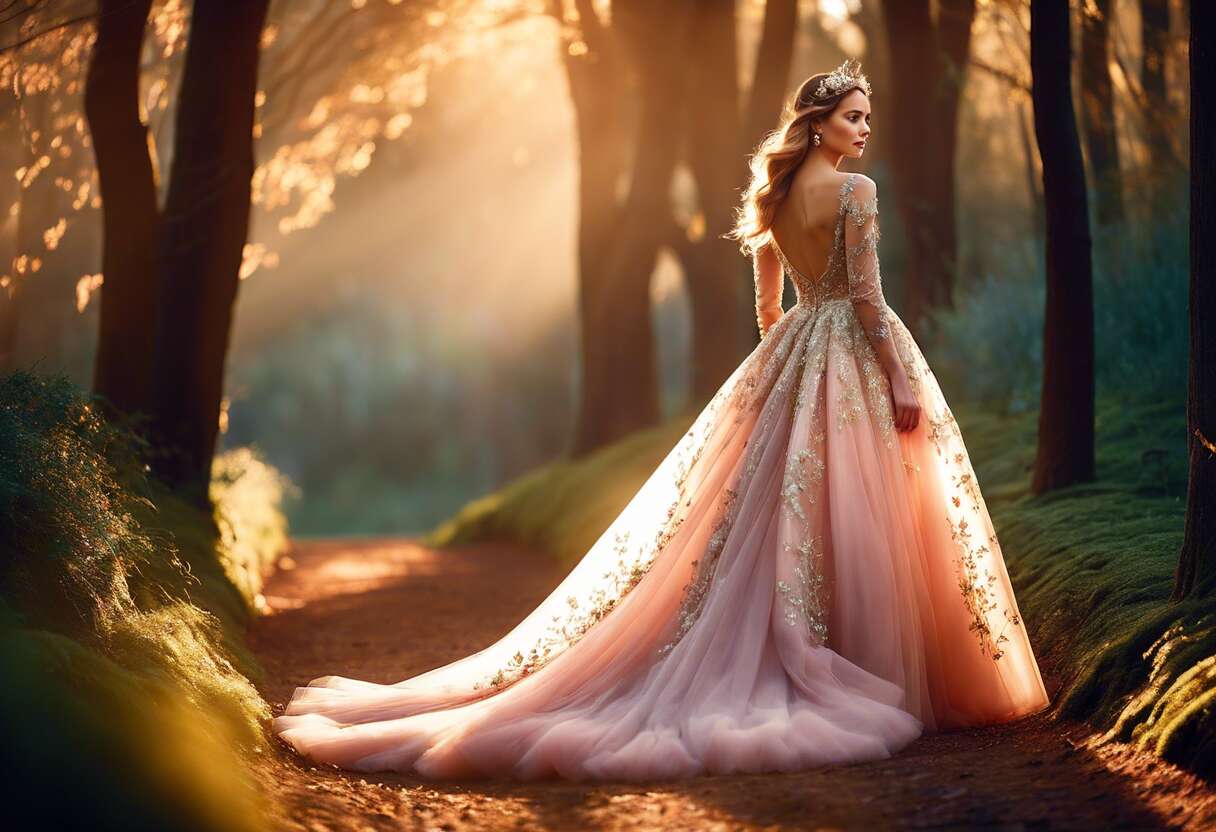 Paolo Sebastian : plongée dans la collection féerique du créateur de luxe