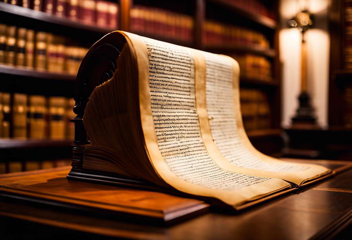 Codex Leicester : le précieux livre acquis par Bill Gates pour 50 millions