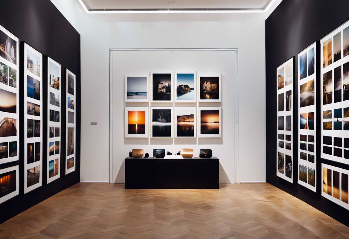 Everydays : l'œuvre numérique record dans l'art du luxe en France