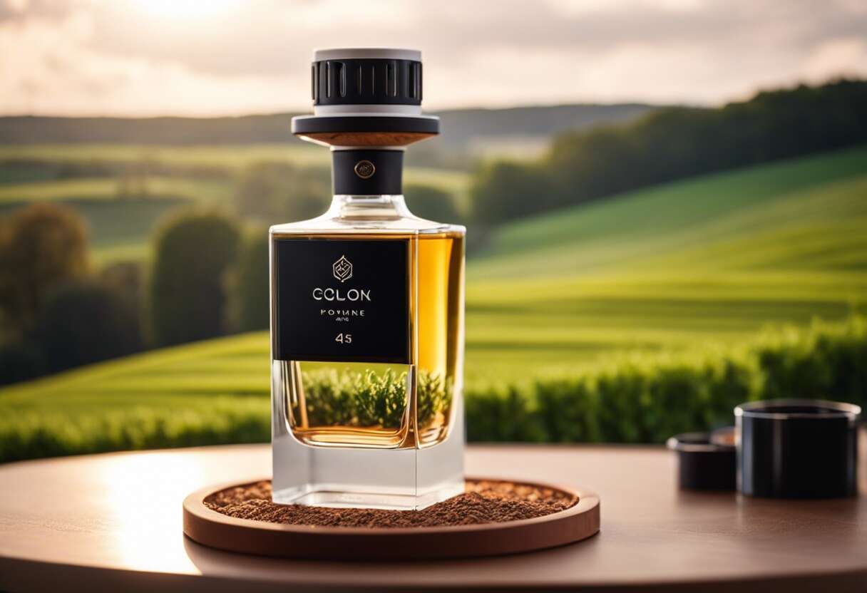 Care : quand design et innovation s'allient pour l'écologie de luxe en France
