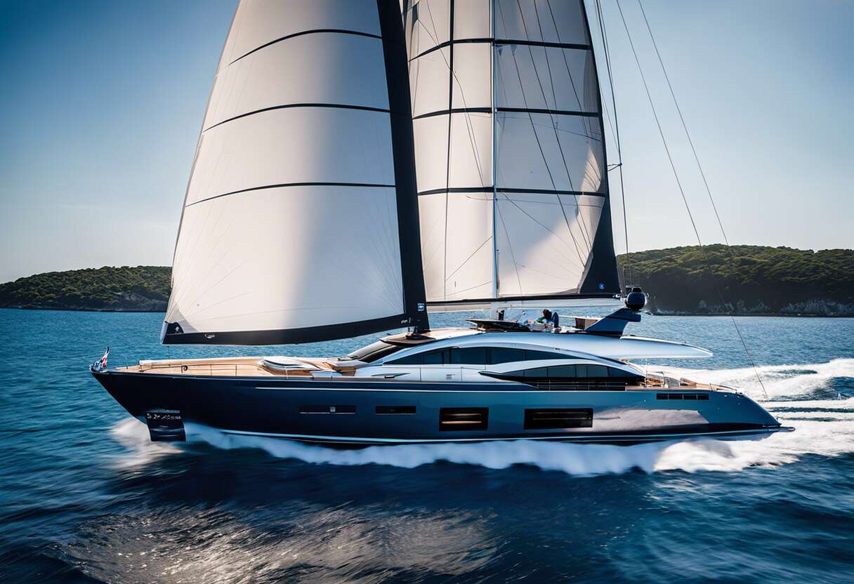 IYC Yachts et JetEdge annoncent un partenariat exclusif : luxe en mer et dans les airs en France