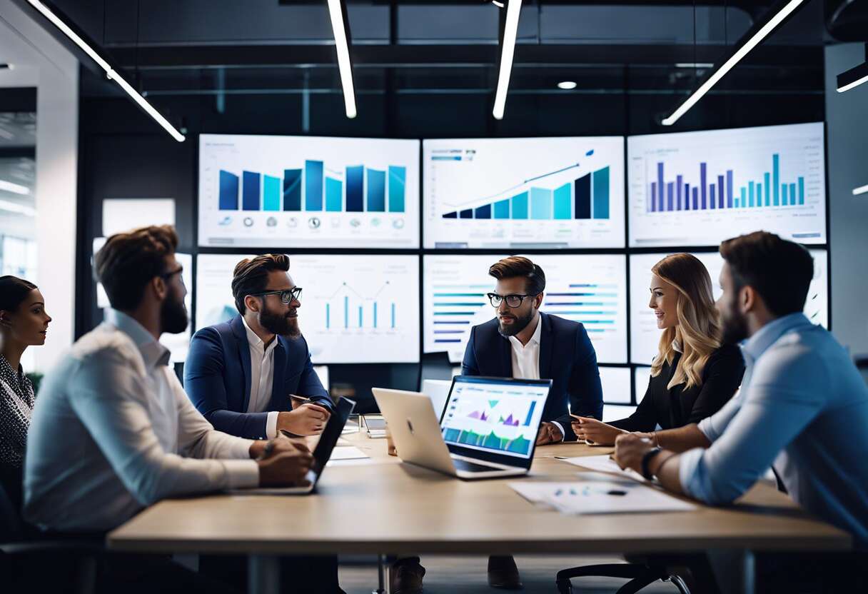Les marques peuvent-elles encore prendre leur temps ? Stratégies d’adaptation en marketing