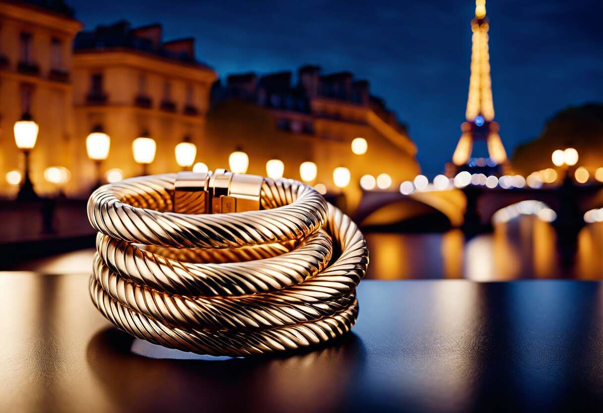 Serpenti Bulgari : célébration des 75 ans d'une icône de la joaillerie de luxe en France