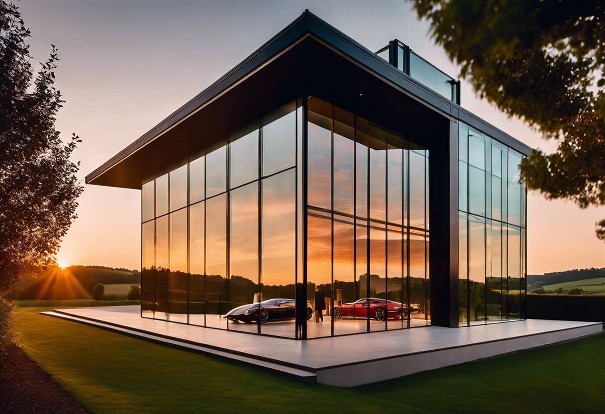 Louis Vuitton inaugure de nouveaux ateliers en France : l'excellence du luxe et de la mode