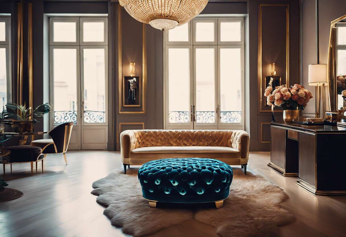 Objets insolites et design de luxe par Axel Chay : découvertes marseillaises