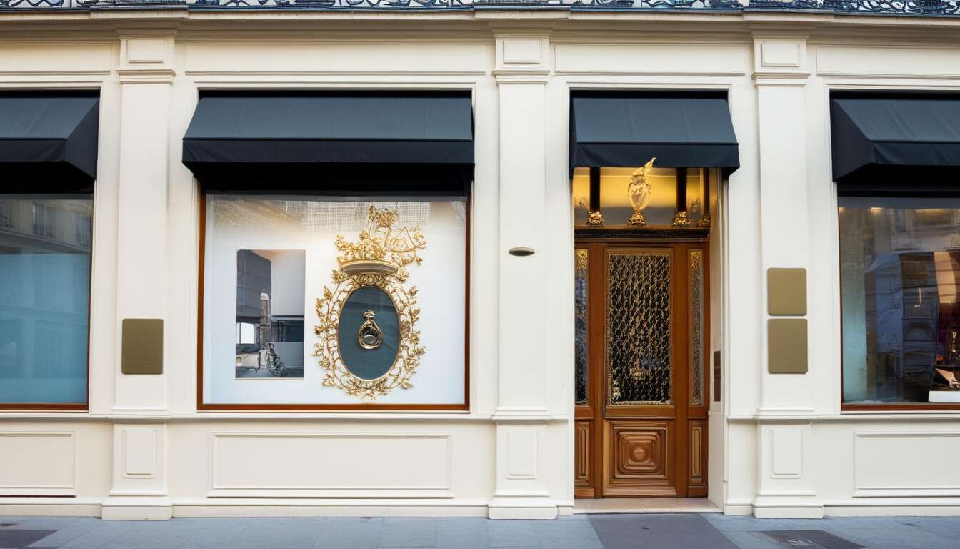 Tout savoir sur les maisons d’horlogerie parisiennes de luxe