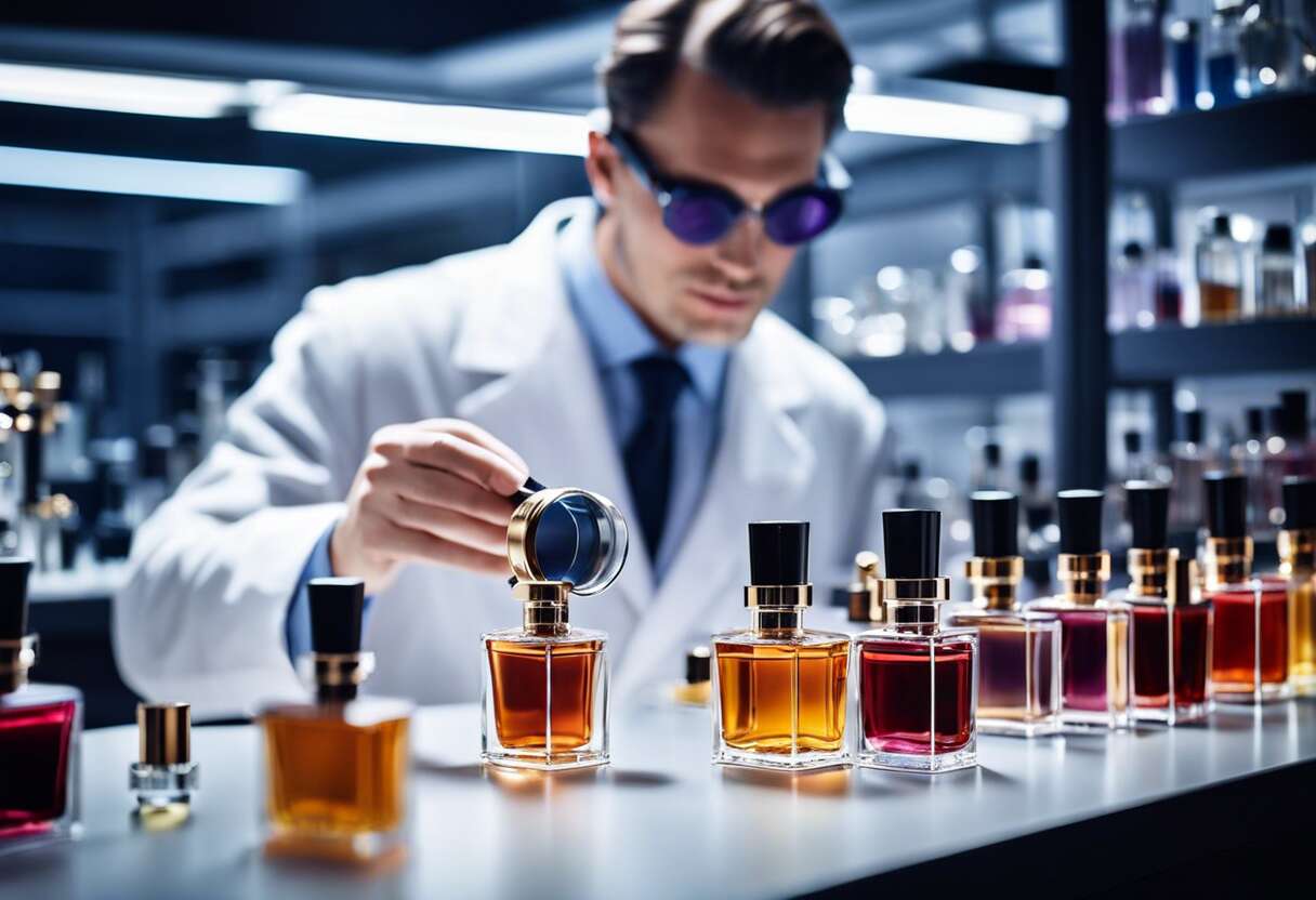 Le luxe et la science : comment se complètent-ils en France ?