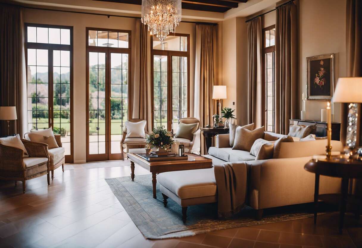 Casa Barbara : un nouveau concept d'hôtellerie de luxe pour seniors en France