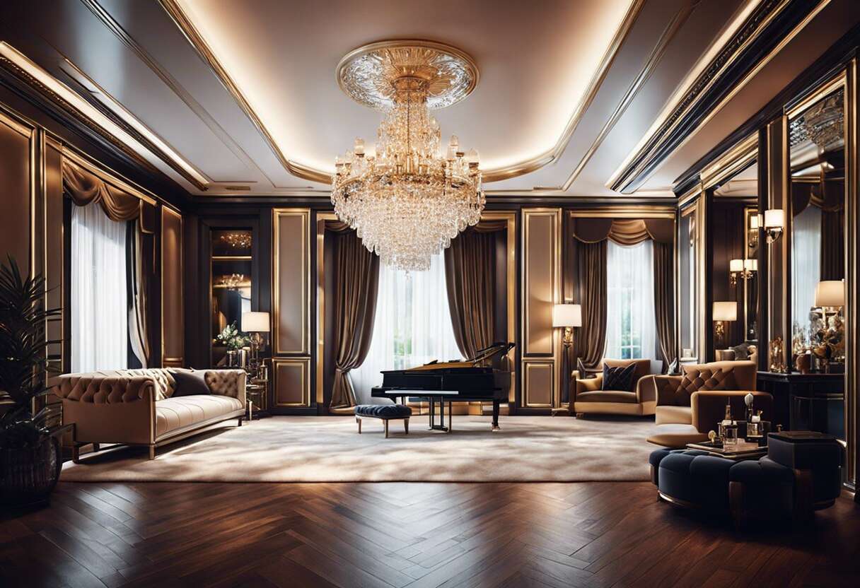 Actualités design luxe : in Hale, des œuvres innovantes au cœur de la France