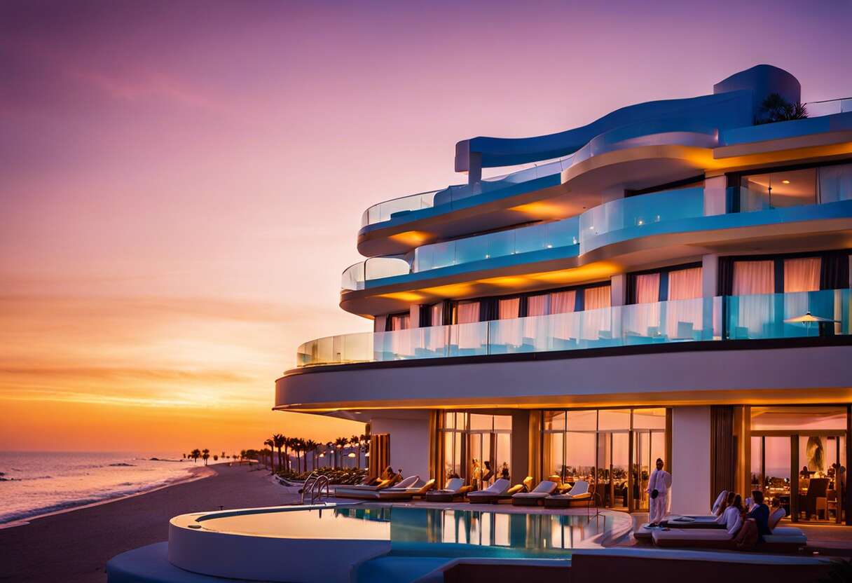 Ouverture imminente du Palladium Hotel Costa del Sol le 18 mars en France